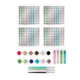 NEW Minecraft Paint and Style Jumbo Set