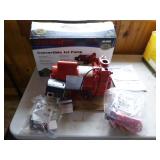 Red Lion Convertible Jet Pump