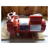 Red Lion Convertible Jet Pump