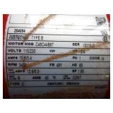 Red Lion Convertible Jet Pump