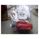 Red Lion Convertible Jet Pump