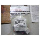 Red Lion Convertible Jet Pump