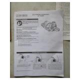 Red Lion Convertible Jet Pump