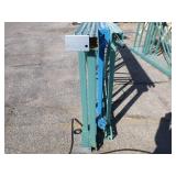 4 Pallet Racking Uprights