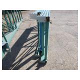 4 Pallet Racking Uprights