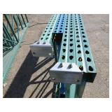 4 Pallet Racking Uprights