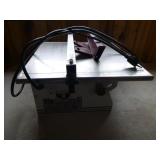 Tool Shop 7" Tile Cutting Machine
