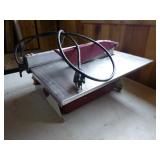 Tool Shop 7" Tile Cutting Machine
