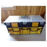Toolbox with Contents