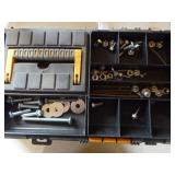 Toolbox with Contents