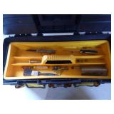 Toolbox with Contents
