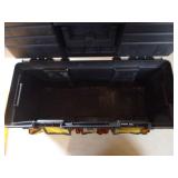 Toolbox with Contents