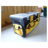 Toolbox with Contents