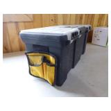 Toolbox with Contents