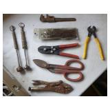 Hand Tools