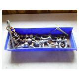 Shackles and Tow Balls