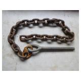 Shackles and Tow Balls