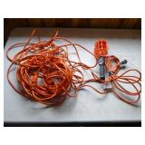 Trouble Light with Extension Cord