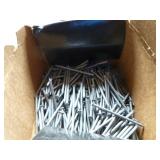 Assortment of Nails