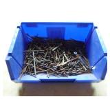 Assortment of Nails