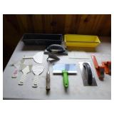 Drywall Tools
