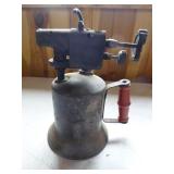 2 Vintage Blow Torches