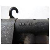 2 Vintage Blow Torches