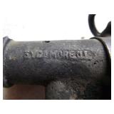 2 Vintage Blow Torches