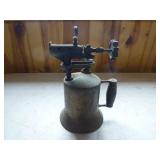2 Vintage Blow Torches