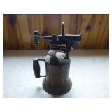 2 Vintage Blow Torches