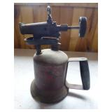2 Vintage Blow Torches