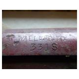 2 Vintage Blow Torches