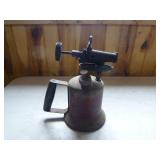 2 Vintage Blow Torches