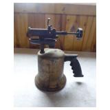 2 Vintage Blow Torches