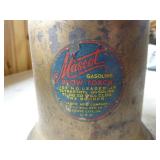 2 Vintage Blow Torches