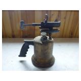 2 Vintage Blow Torches