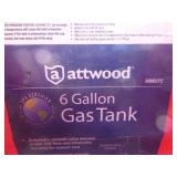 Attwood Gas Tanks