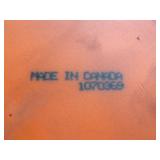 Fram Extra Guard Engine Air Filter