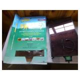 Battery Tender Solar Powered Battery Charger/Maintainer