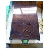 Battery Tender Solar Powered Battery Charger/Maintainer