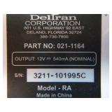 Battery Tender Solar Powered Battery Charger/Maintainer