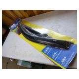 Napa Ventviser Window Visor