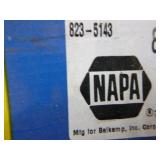 Napa Ventviser Window Visor