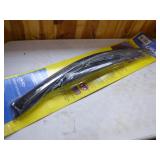 Napa Ventviser Window Visor