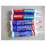 Caulking and Sealant