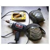 Drill and Dual Driver