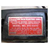 Drill and Dual Driver