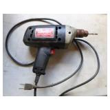 Drill and Dual Driver