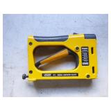 Drill and Dual Driver