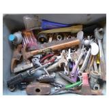 Garage Tools